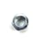 Dexter Axle Nut Cone Wheel 5/8-18 Gr 8 Zinc Plated, 1.06 Across Flats 006-109-00 - alternate 4
